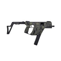 Kriss Vector SBR GEN3 5.5'' Woodland Delta