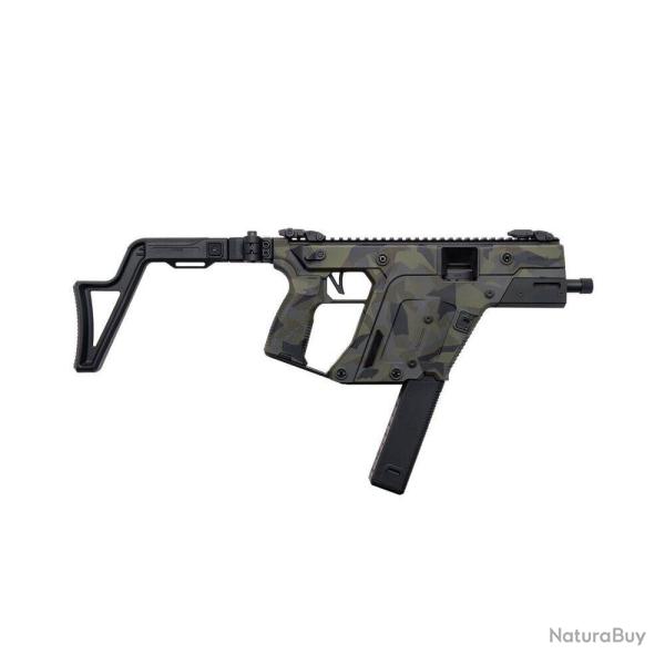 Kriss Vector SBR GEN3 5.5'' Woodland Delta