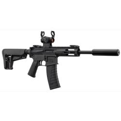 Pack silence Kriss DMK22S cal22 LR
