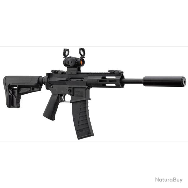 Pack silence Kriss DMK22S cal22 LR