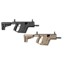 Kriss Vector SBR GEN2 5.5'' .45 ACP - noir