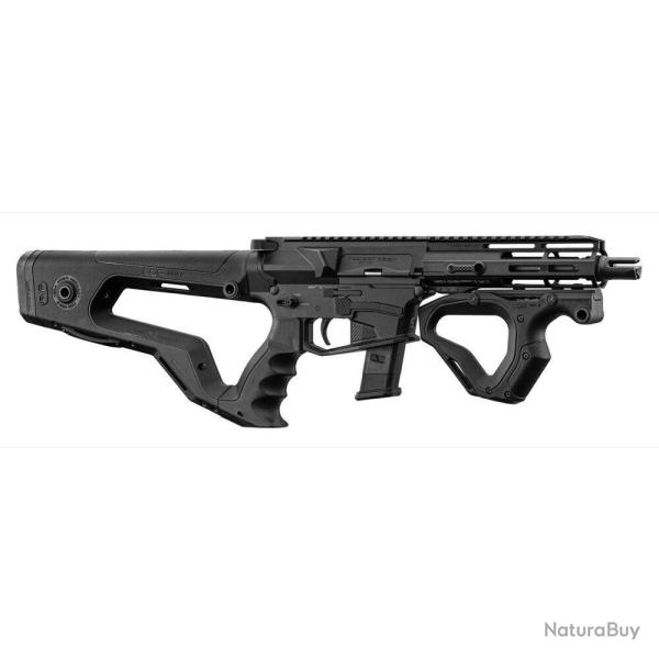Carabine Hera Arms The 9ers Cqr Gen 2 cal. 9x19 7.5''