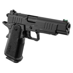 Pistolet Tisas 2011 Duty Bull Barrel 9x19 Optic Ready