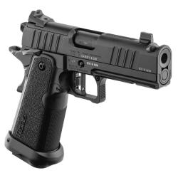 Pistolet Tisas 2011 Carry Bull Barrel Comp cal. 9x19 Optic Ready compact