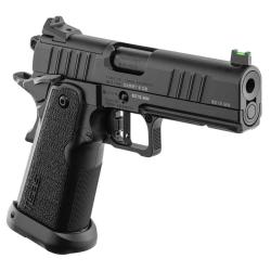 Pistolet Tisas 2011 Carry Bull Barrel Full Frame 9x19 Optic Ready