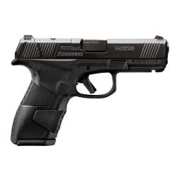 Pistolet Mossberg MC2C Optic Ready cal 9x19mm