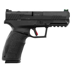 Pistolet Tisas Px-9 Duty Gen 3 calibre 9x19 mm Px-9 Duty Noir-Inox