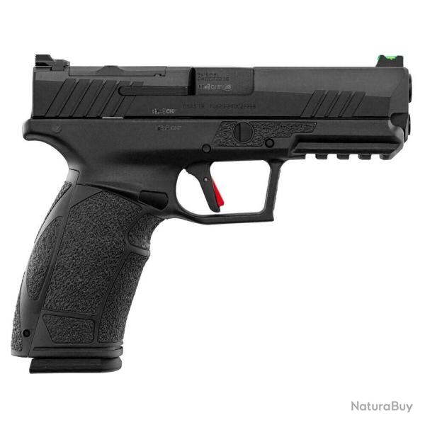 Pistolet Tisas Px-9 Duty Gen 3 calibre 9x19 mm Px-9 Duty FDE