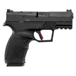 Pistolet Tisas Px-9 Carry calibre 9x19 mm