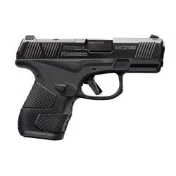 Pistolet Mossberg MC2SC 9x19mm Optic ready