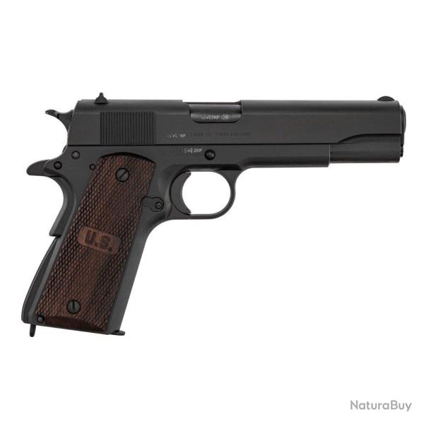 Pistolet Tisas ZIG M1911 A1 5" .45 ACP ou 9x19 mm