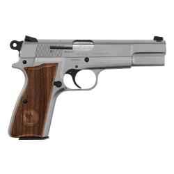 Pistolet Tisas ZIG14 cal 9x19 mm Stainless ZIG 14