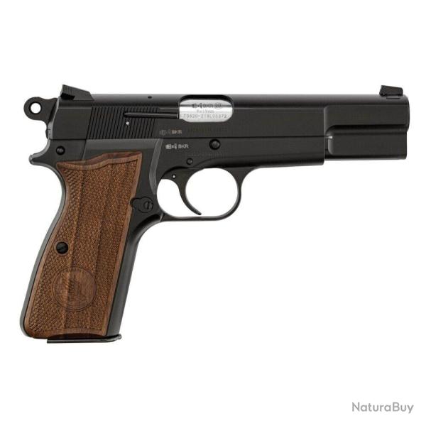 Pistolet Tisas ZIG14 9x19 mm noir ZIG 14