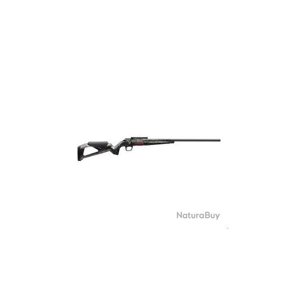 Carabine Winchester Xpert Compo Carbon Varmint THR 56 cm 22LR