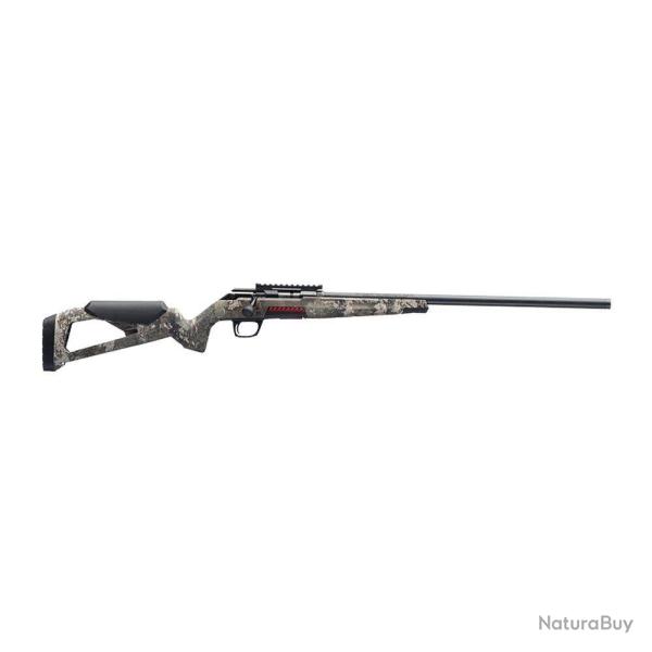 Carabine Winchester Xpert Compo Strata THR 56 cm 22LR