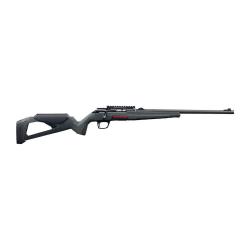 Carabine Winchester Xpert Compo Stealth THR 46 cm 22LR