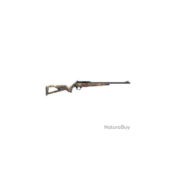 Carabine Winchester Wildcat Strata 22LR THR 46 cm