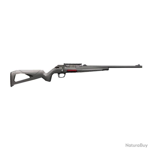 Carabine Winchester Xpert Compo Black Grey THR 46 cm 22LR