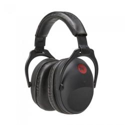 Casque Oregon Passive Black