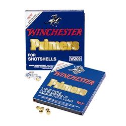 Amorces Small Regular Pistol X100
