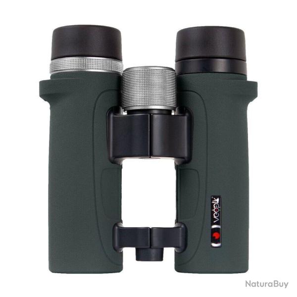 Jumelles High Grade Verte 8x32