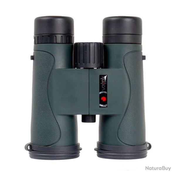 Jumelles Verte 8x42
