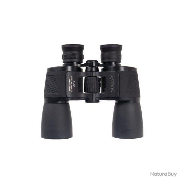 Jumelles 7x50