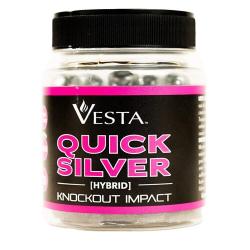 Billes Quicksilver Cal. 50 X50