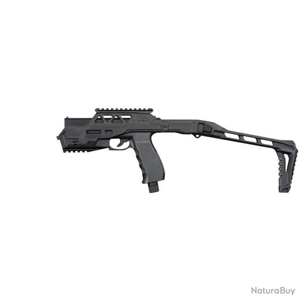 Pack Vesta Pistolet PDW50 C50 + Crosse Spear