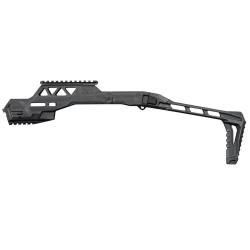 Crosse Spear pour Vesta