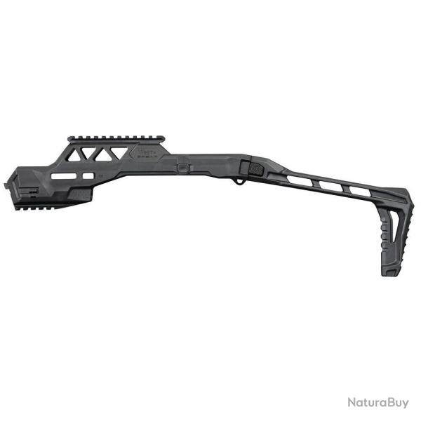 Crosse Spear pour Vesta