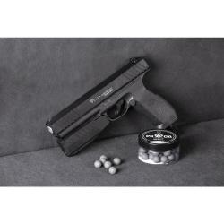 Chargeur Vesta Rapide 6 Billes pour Pistolet PDW50 C50
