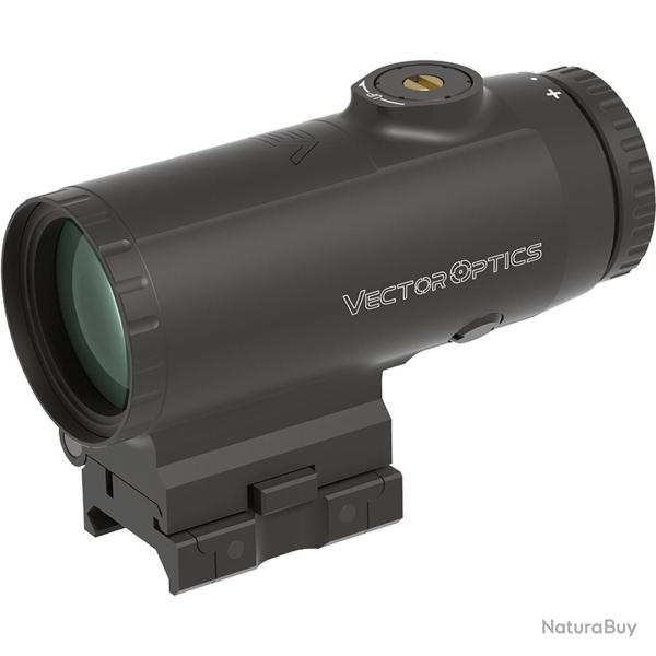 Vector Optics Magnifier 5x30 Paragon Mini