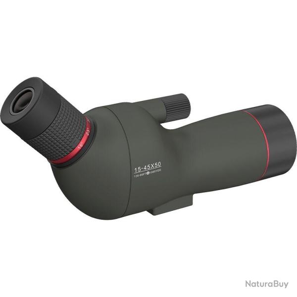 Telescope 15-45x50