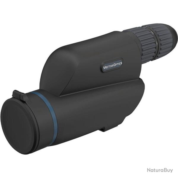 Vector Optics Telescope Continental 12-40x60 Ed Range Ret