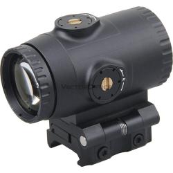 Vector Optics Magnifier 3x18 Paragon