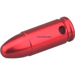 Vector Optics Douille Entrainement 9 mm X 6