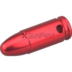 Vector Optics Douille Entrainement 9 mm X 12