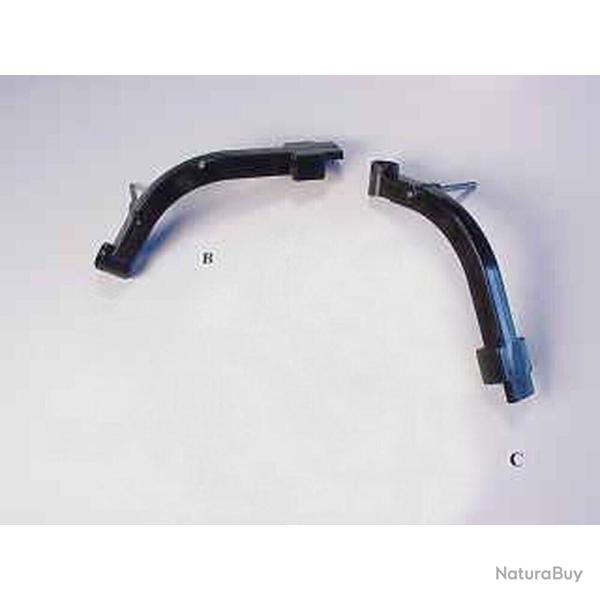 Rampe D'amorce Large Lee PRO 1000