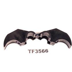 Auto Index Clamp