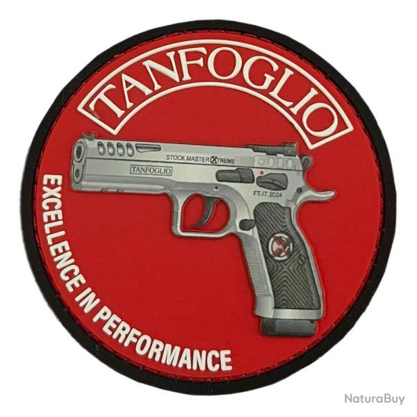 Patch Tanfoglio