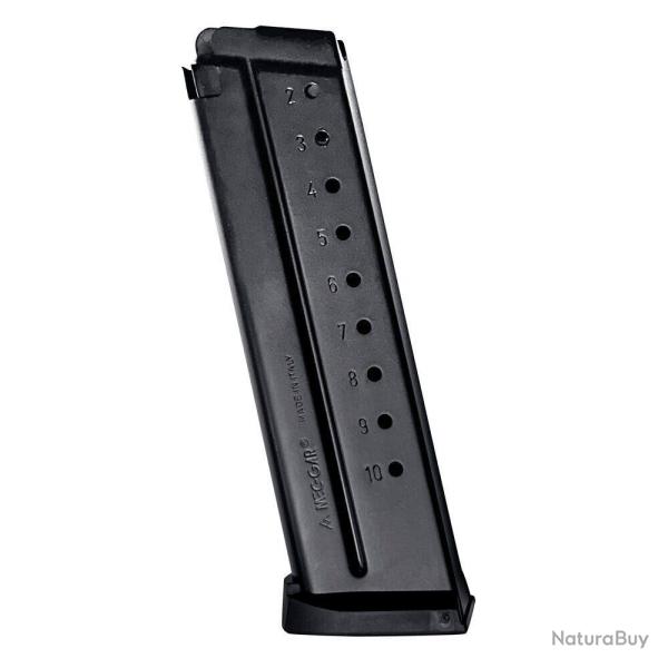 Chargeur 1911 10 Coups Afc 9 mm
