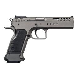 Pistolet Tanfoglio Limited Custom Optic 9x19 Tungsten