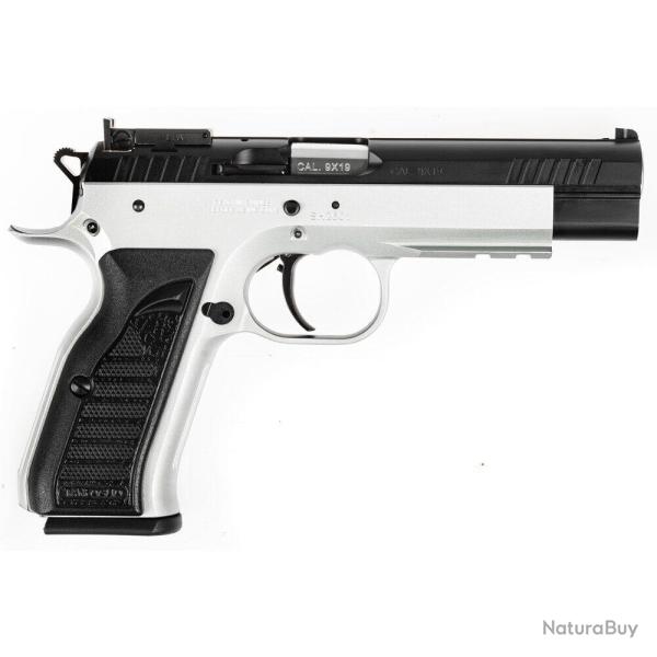 Pistolet Tanfoglio Match PRO 9x19