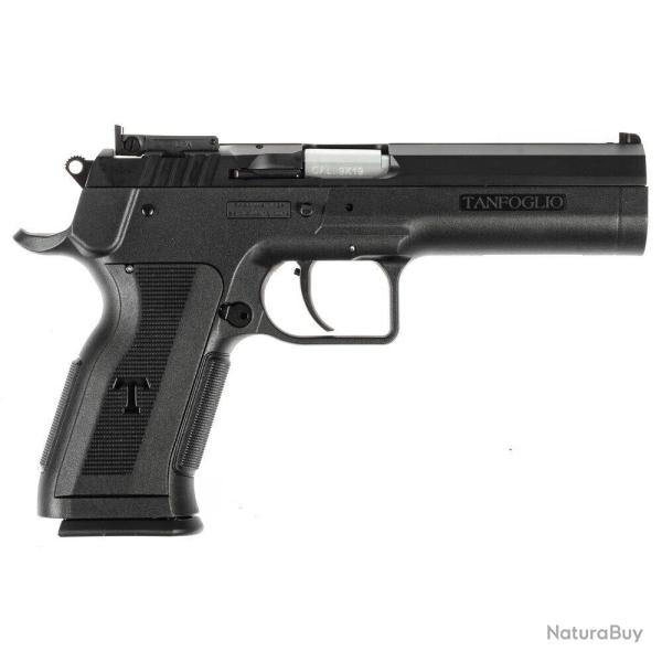 Pistolet Tanfoglio Limited P 9x19 K 2026