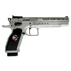 Pistolet Tanfoglio Gold Match Xtreme 9x19