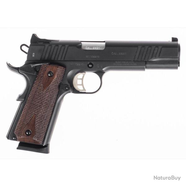 Pistolet Tanfoglio Ft 1911 9x19 Noir