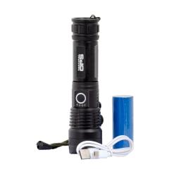 Lampe LED2609 - Zoom 1500 Lumens
