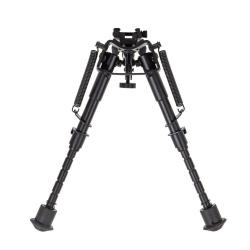 Bipied Reglable Stabipod Fixation sur Rail et Grenadiere