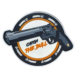 Patch Taurus